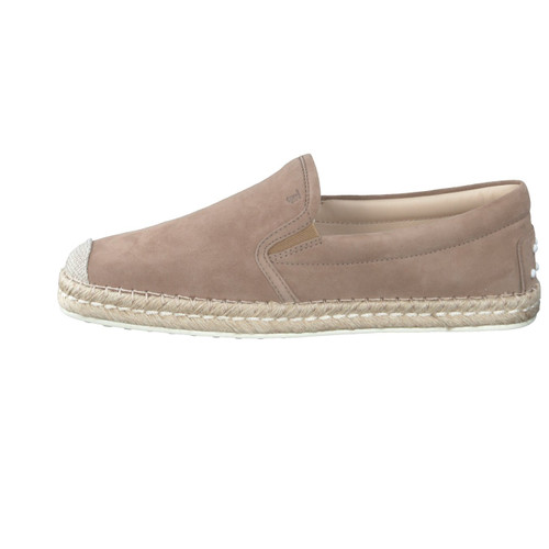 Espadrilles-16112290004 Tod's