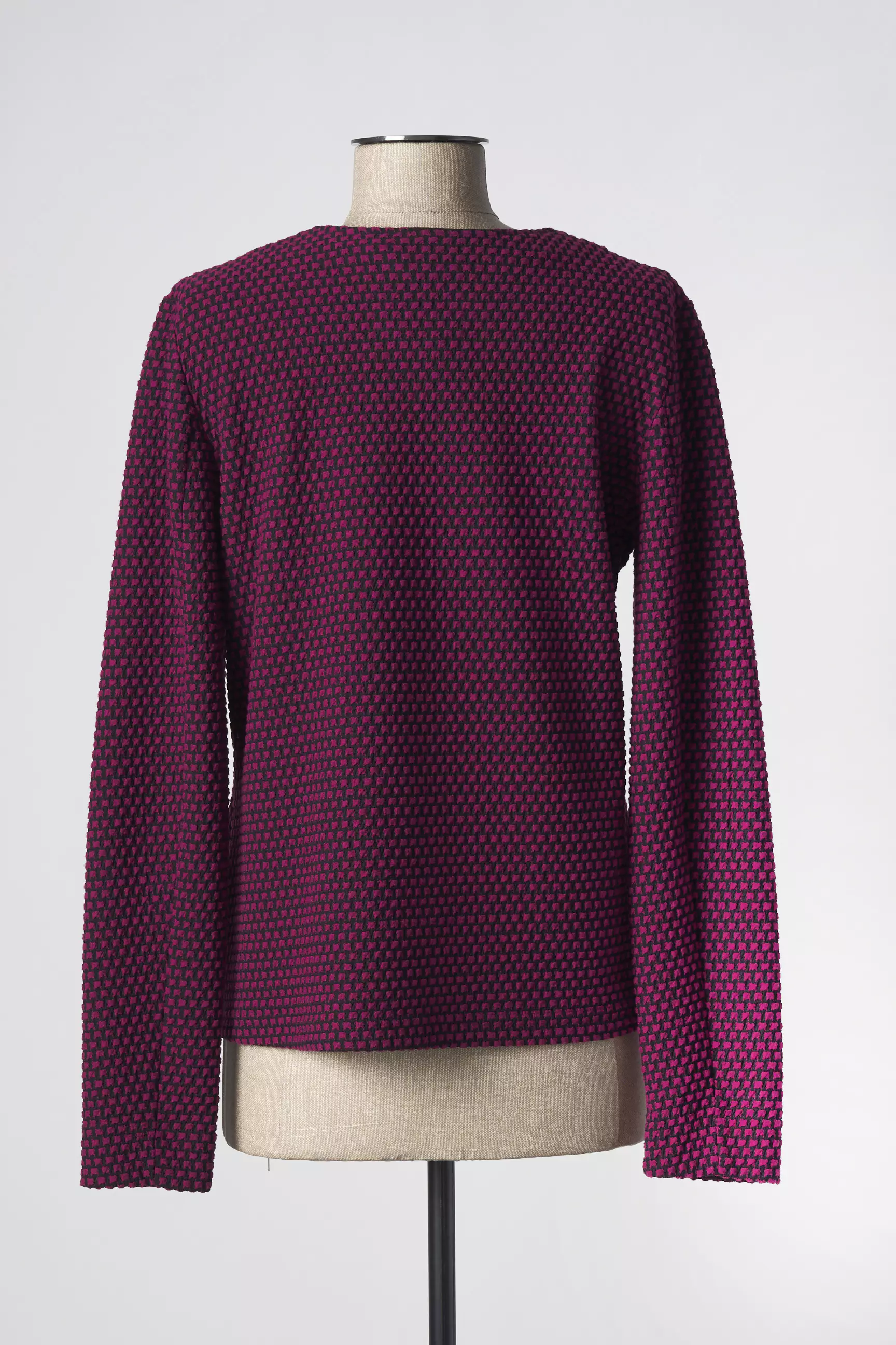 Erfo Vestecasual Femme couleur violet