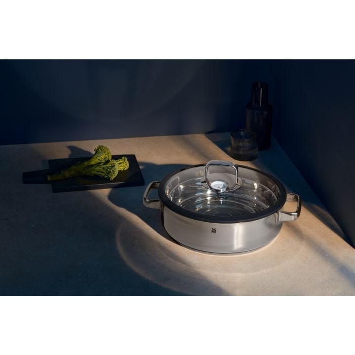WMF Vitalis Aroma-Dampfgarer Ø 28 cm