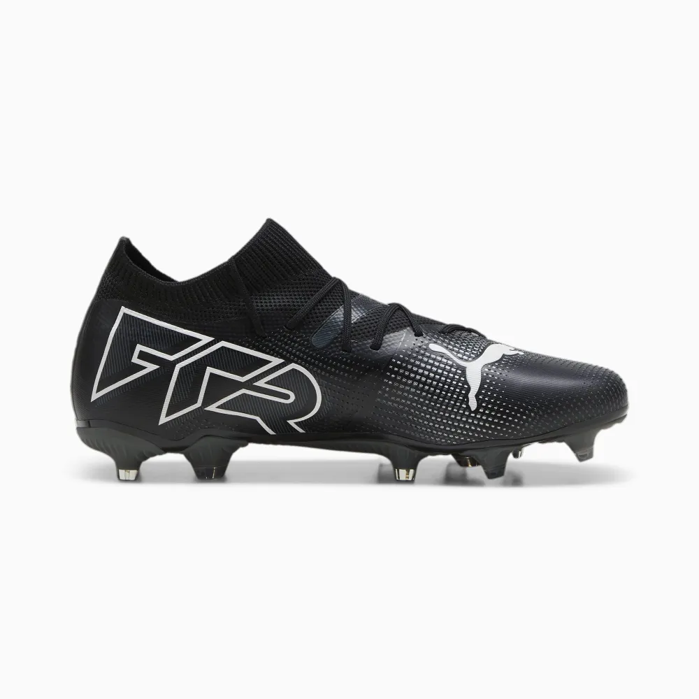 PUMA Future 7 Match FG AG 107715_02 / schwarz