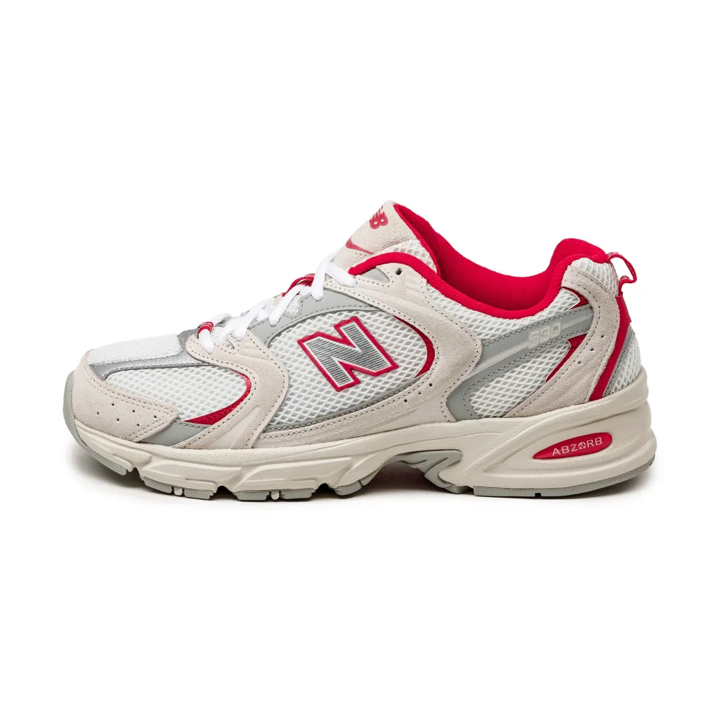 New Balance MR 530 QB MR530QB / grau