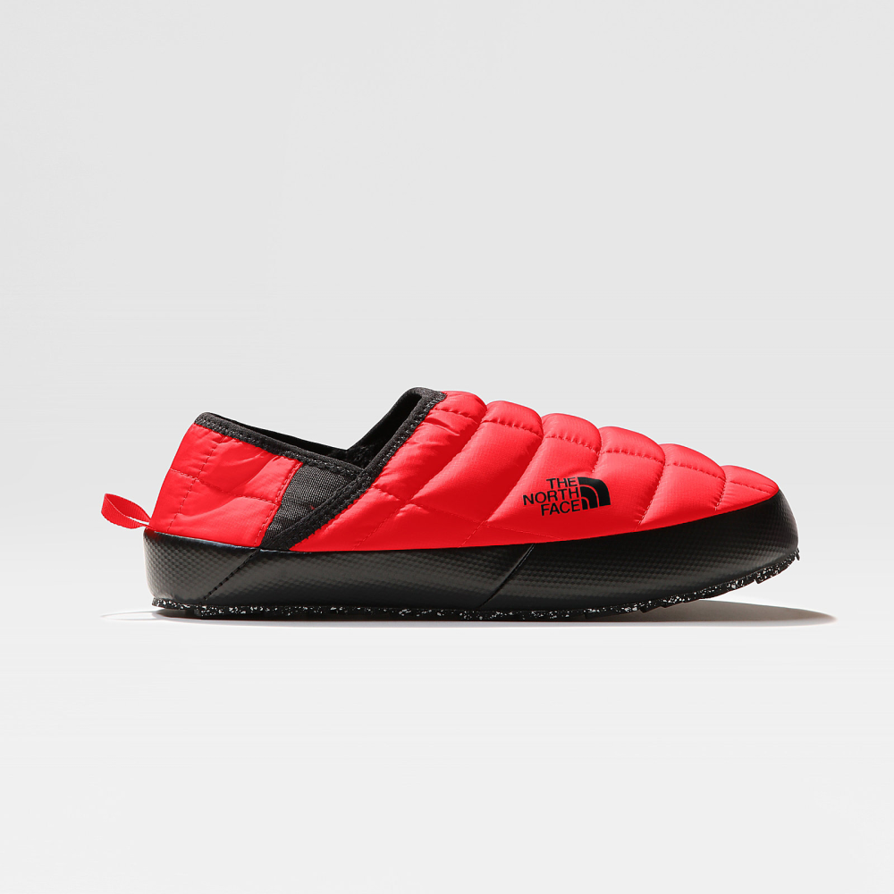 The North Face Thermoball Traction V NF0A3UZNKZ3 / schwarz