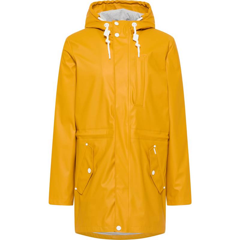 Icebound Regenmantel Herren