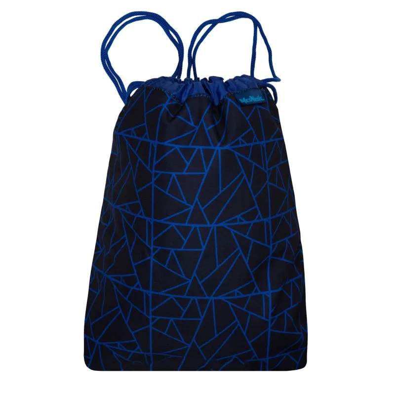 McNeill McNeill Schulranzen-Set BASIC 4tlg. - WILD