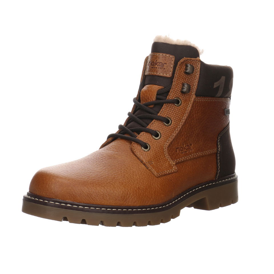 Rieker Boots