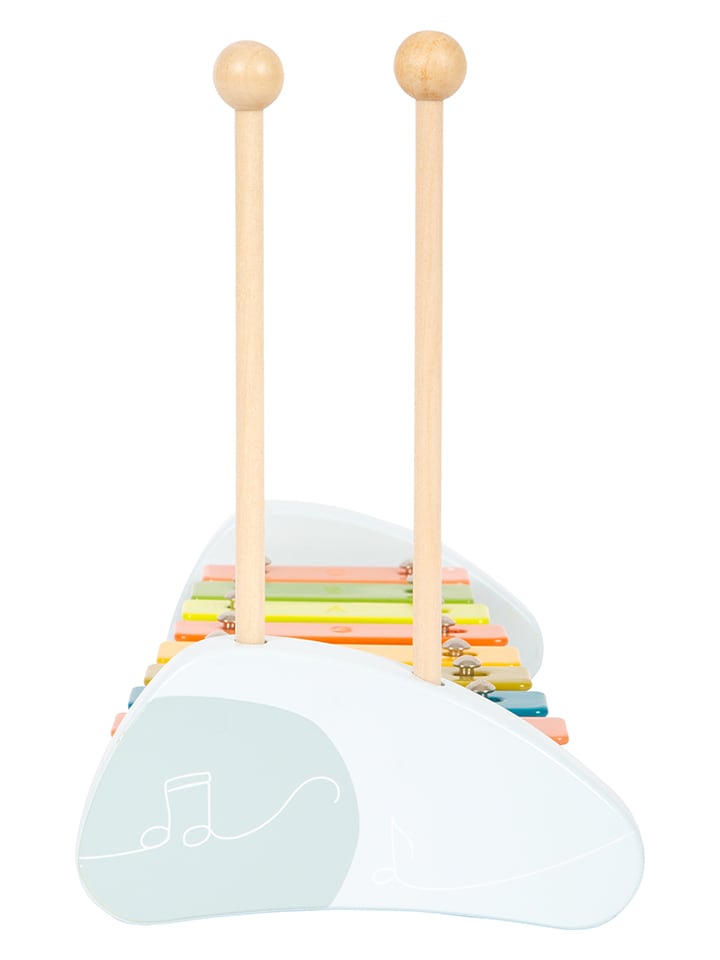 small foot Xylophon 