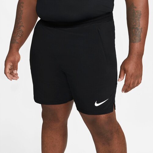 HERREN SHORTS M NP DF FLEX VENT MX 8IN SHORT
