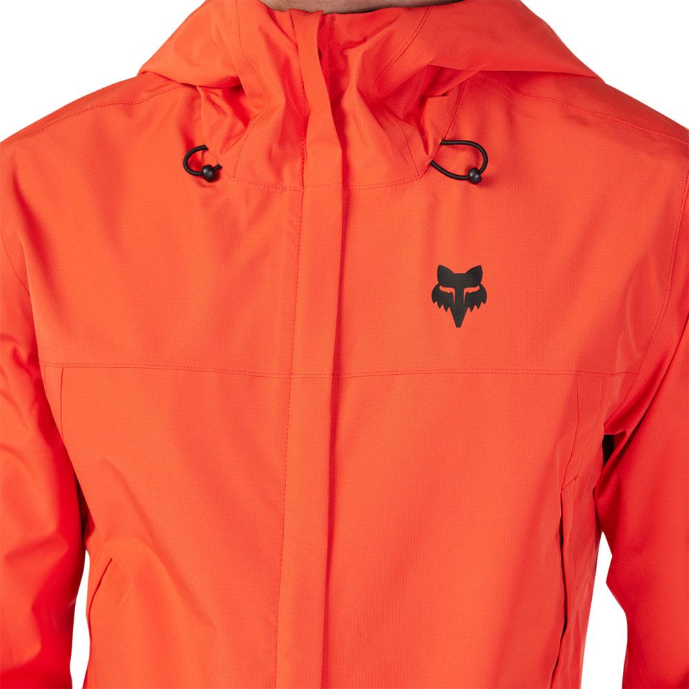 Fox Racing Ranger 2.5L - MTB Regenjacke kaufen | Bike-Discount