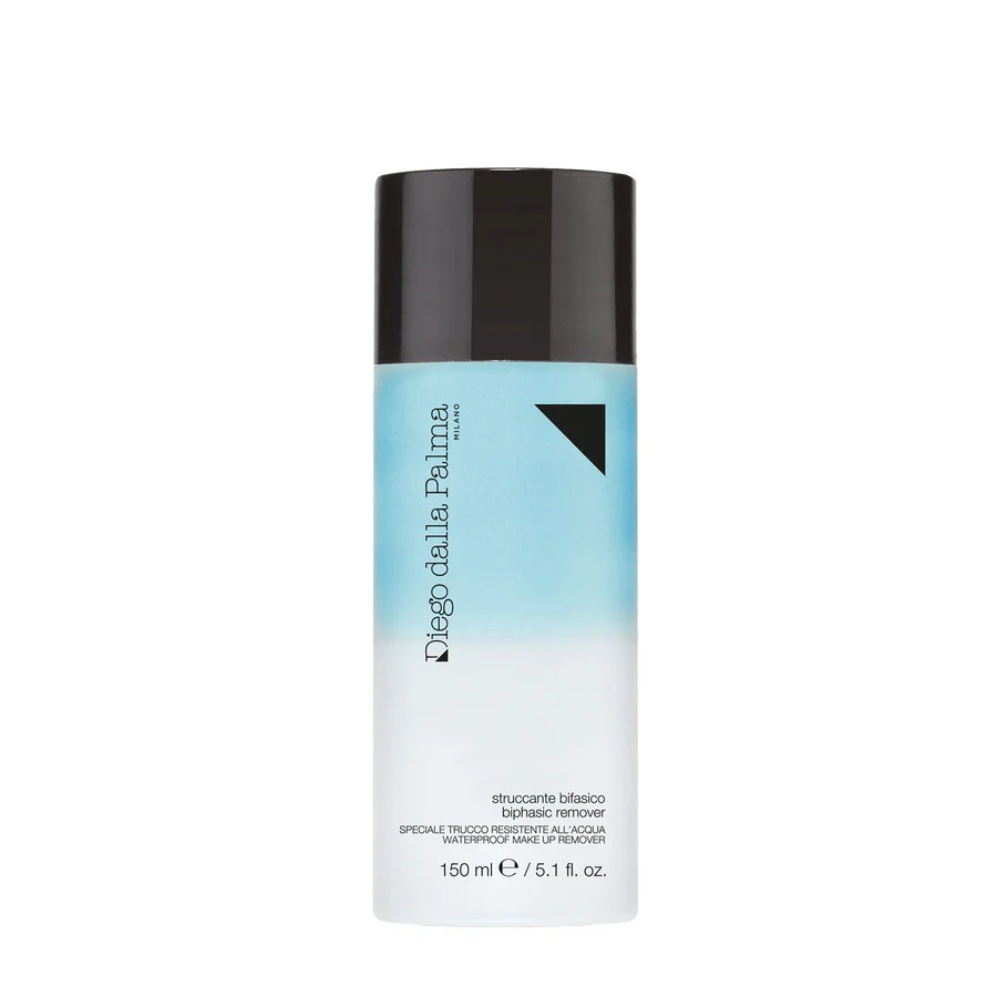 Occhi Struccante Bifasico - Struccante Occhi Waterproof