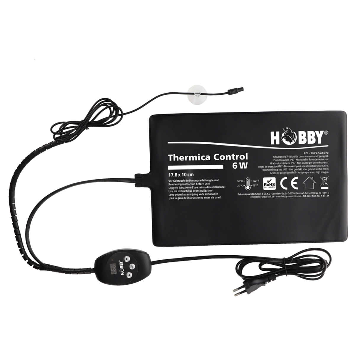 Hobby Thermica Control günstig kaufen