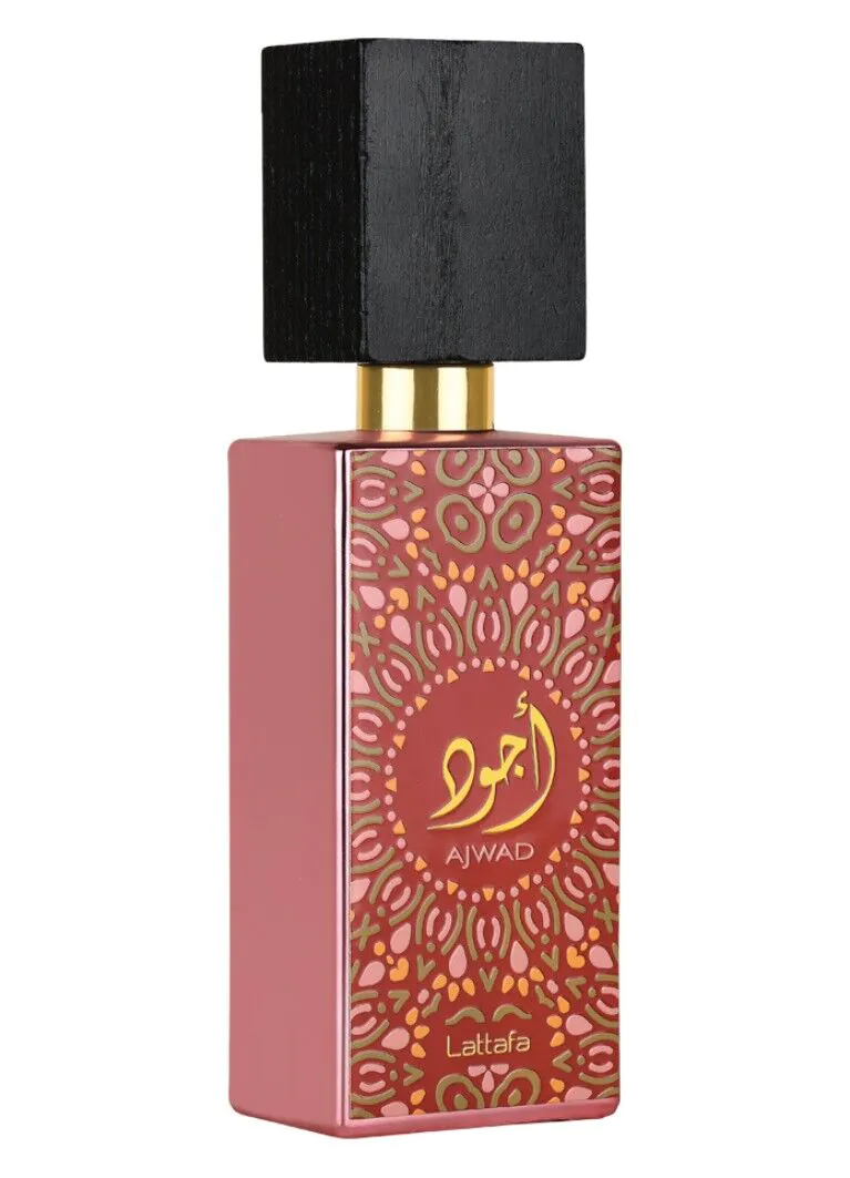 Lattafa Ajwad Pink To Pink Eau de Parfum til kvinder