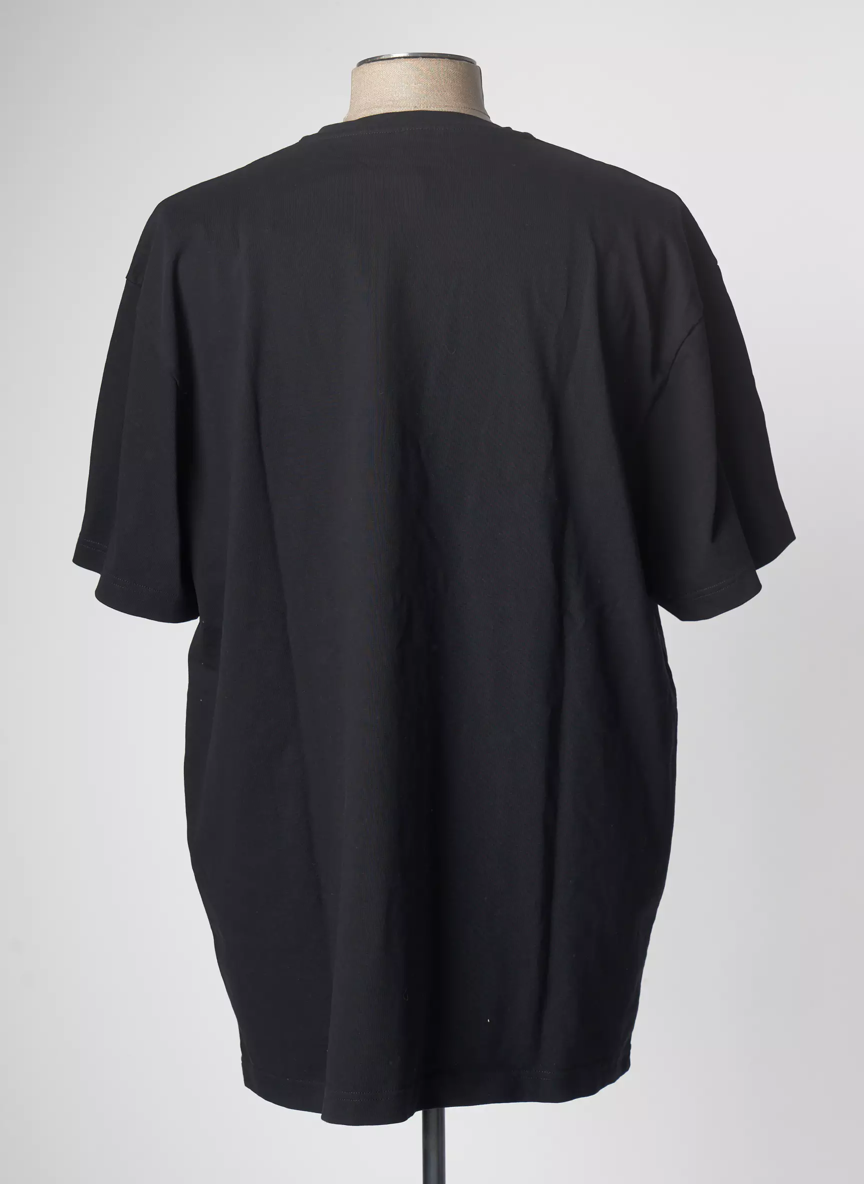 North Hill Tshirts Homme couleur noir