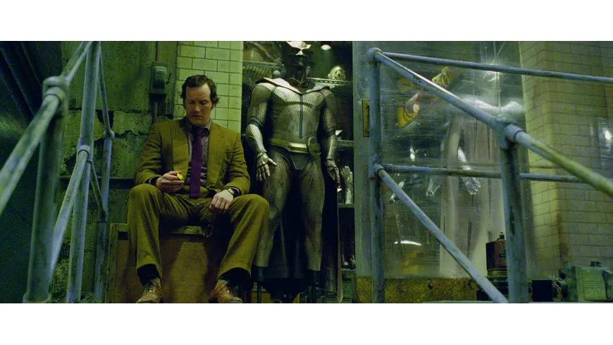 Watchmen - Die Wächter - Ultimate Cut