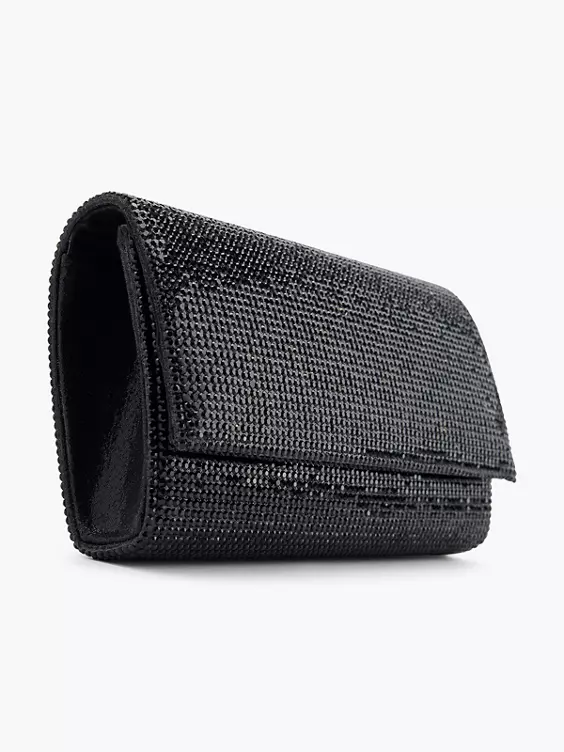 Catwalk Clutch