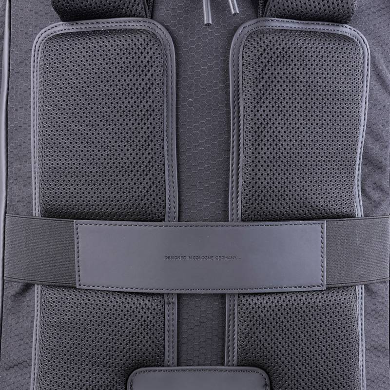 Kapten & Son Banff Reiserucksack