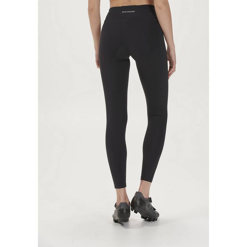 Endurance HULDA BIKE Fahrradtights Damen