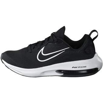 Nike Air Zoom Arcadia 2 Sneaker in schwarz