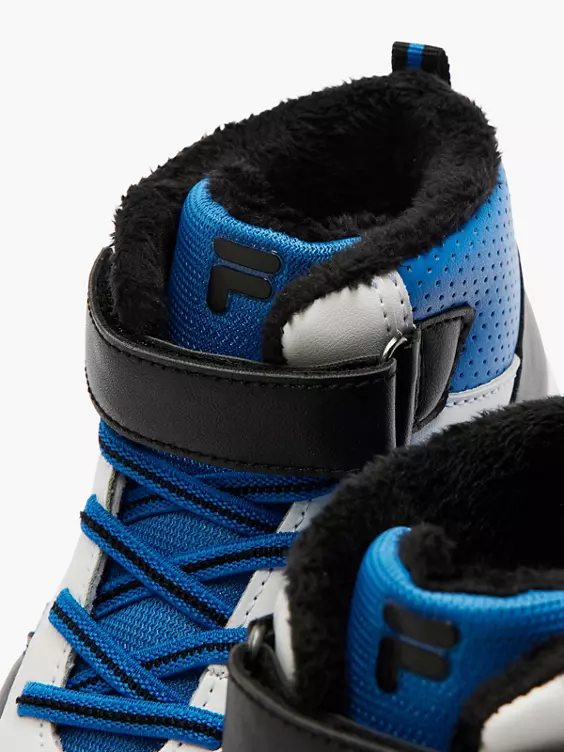 FILA Hoher Sneaker