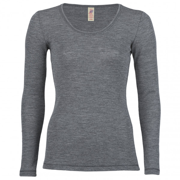 Engel - Damen-Shirt L/S - Alltagsunterwäsche
