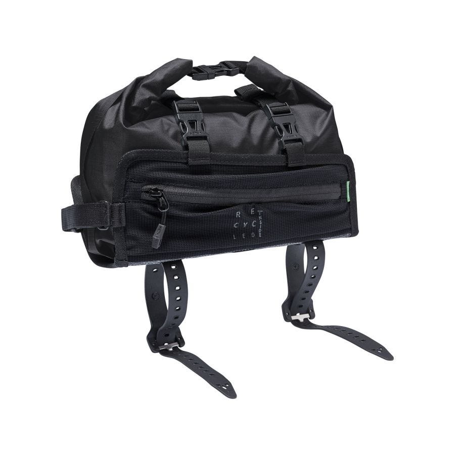Trailguide II Oberrohr Fahrradtasche