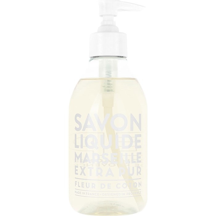 Liquid Marseille Soap
