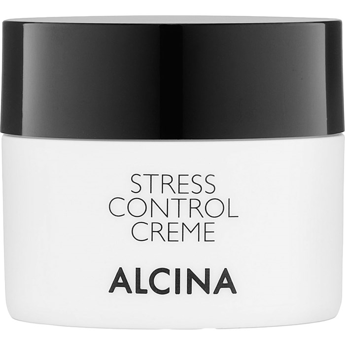 Stress Control Creme