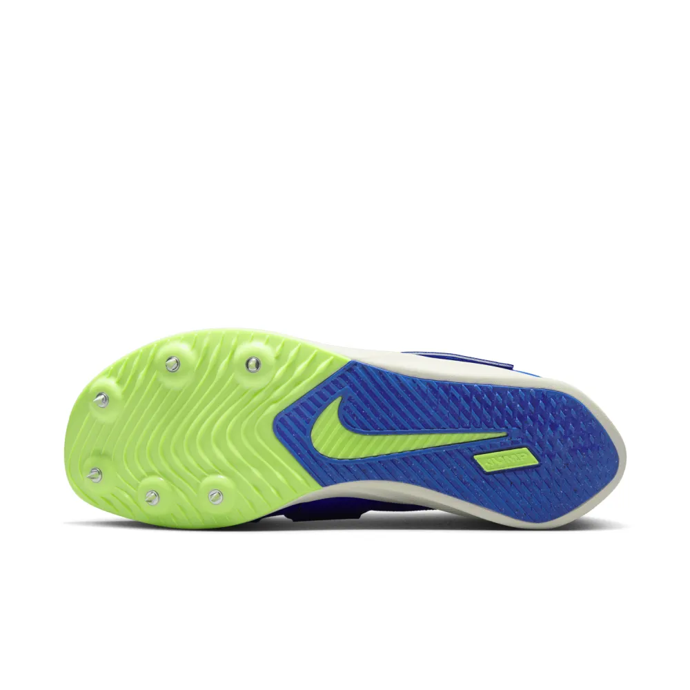 Nike Zoom Rival Jump DR2756-400 / blau