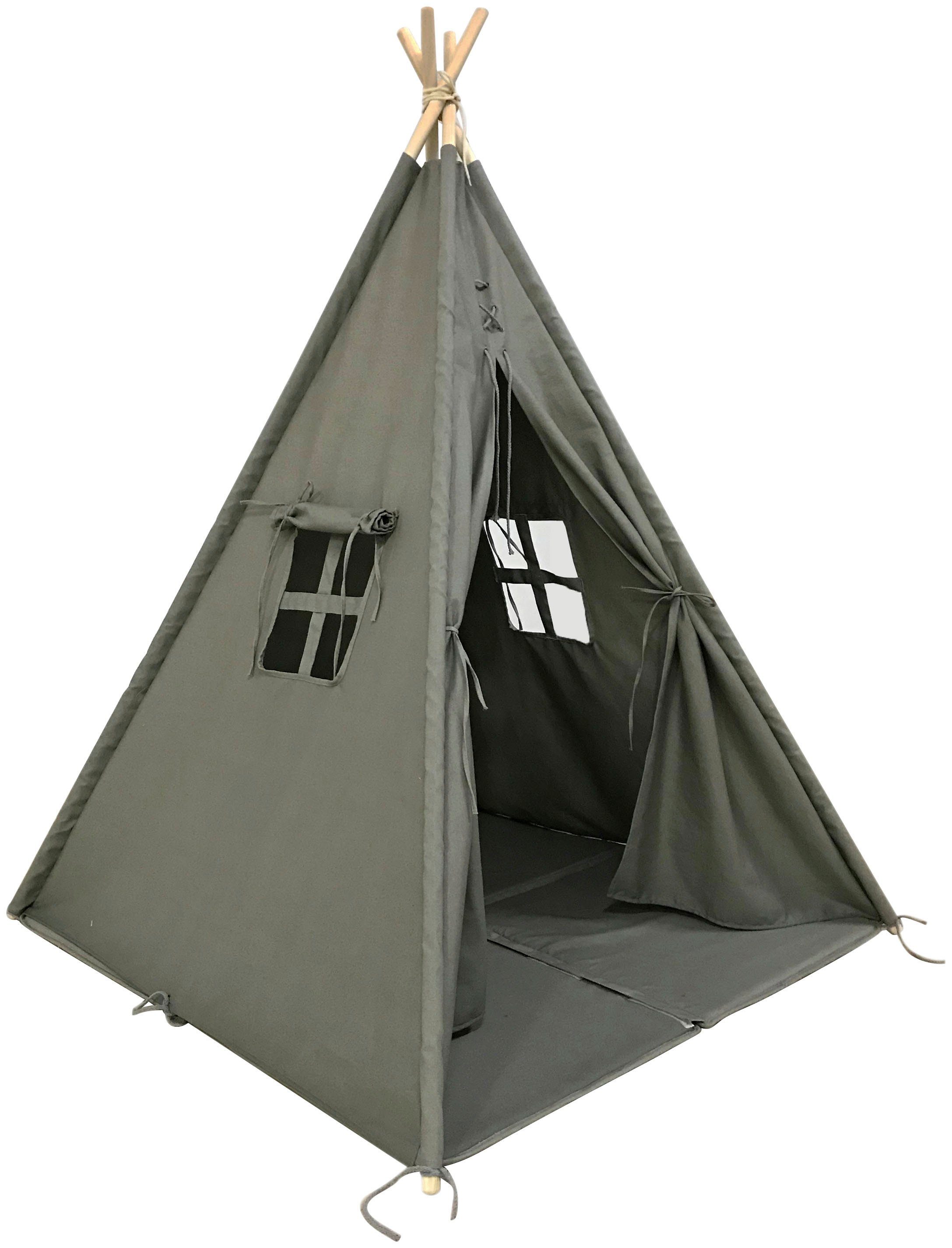 Sunny Tipi-Zelt Alba