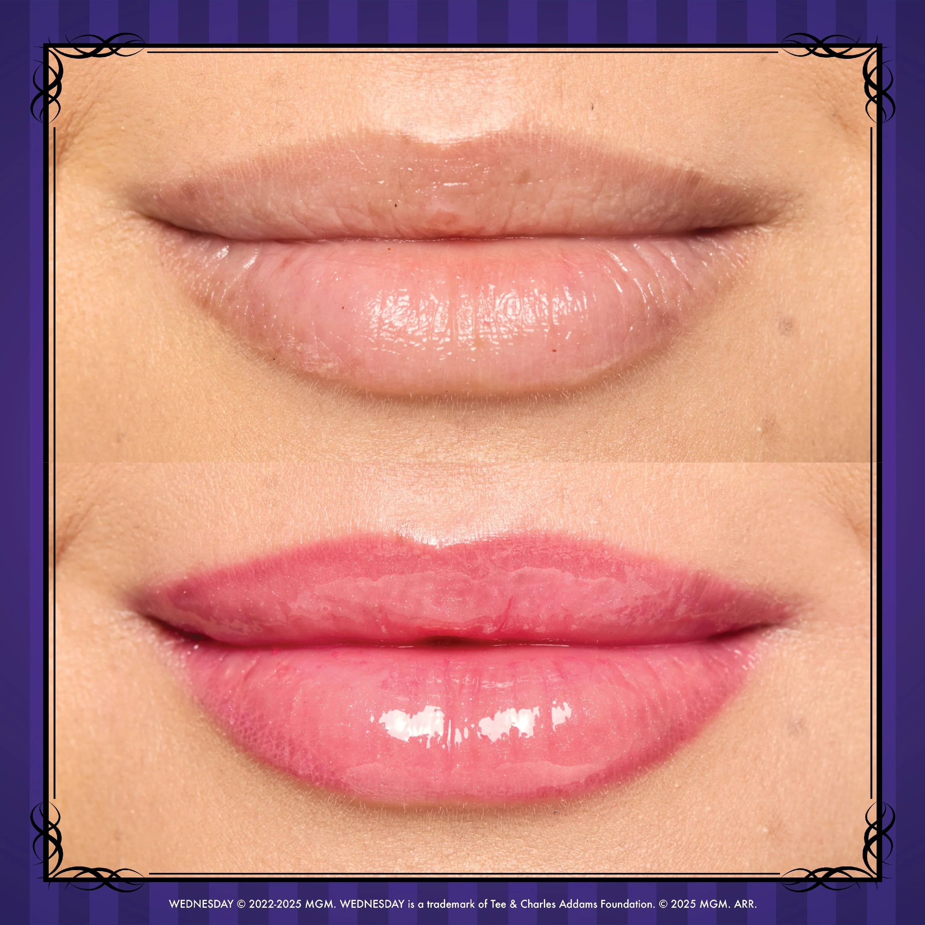 Lips Mystery Lip Oil - Gloss