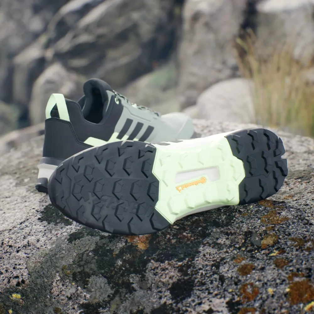adidas AX4 GORE TEX IE2569 / grün