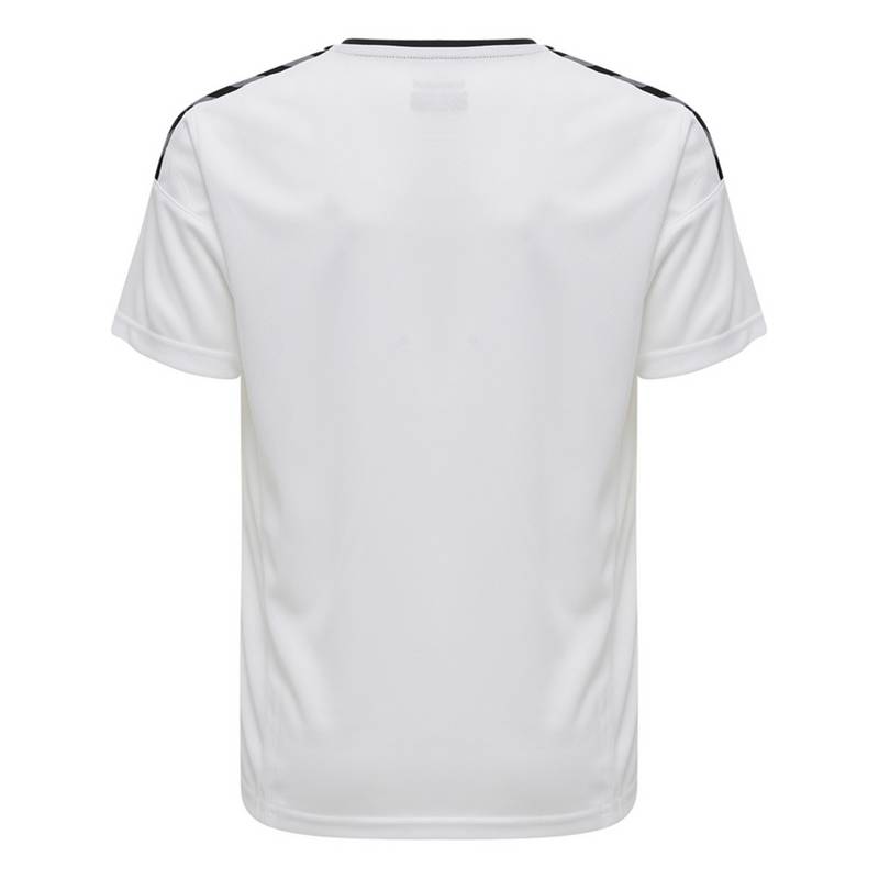 hummel hmlAUTHENTIC KIDS POLY JERSEY S/S Trikot Kinder