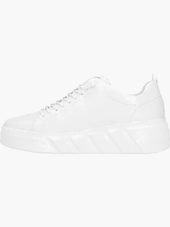 Rieker Damen Sneaker Low