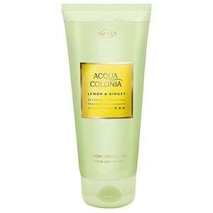 Aroma Shower Gel