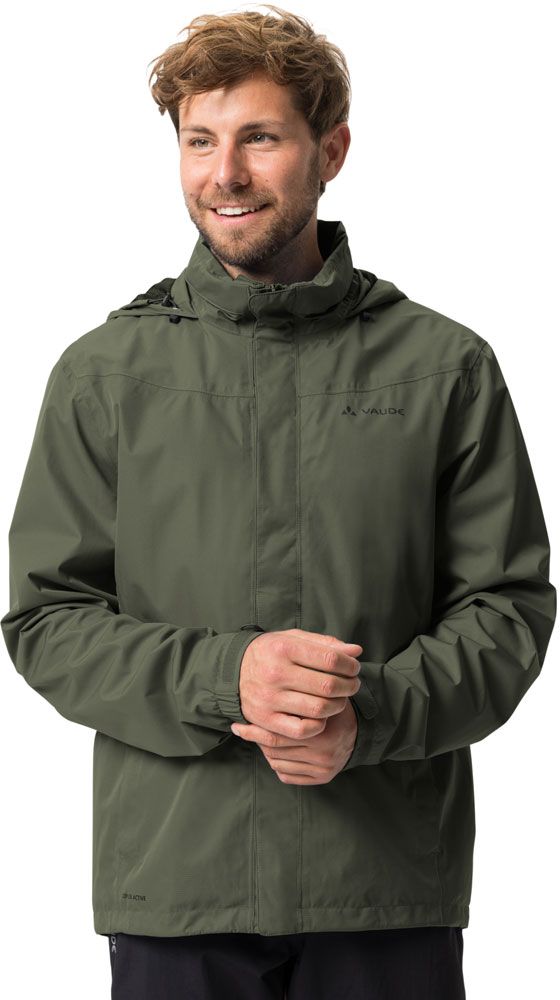 Vaude Escape - Regenjacke kaufen | Bike-Discount