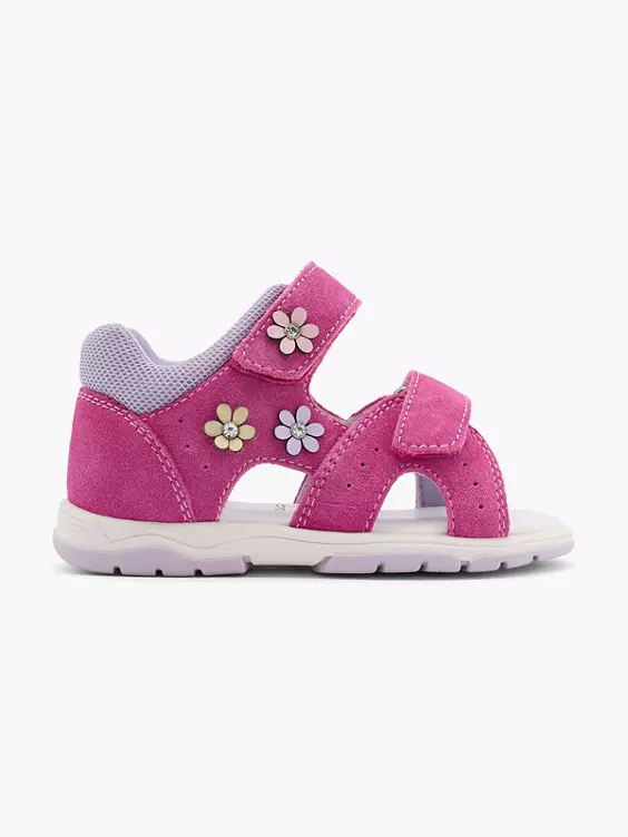 Cupcake Couture Leder Lauflerner