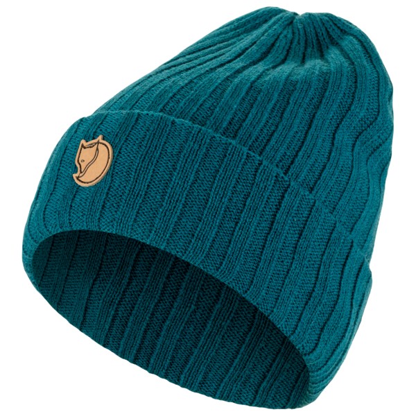 Fjällräven - Byron Hat - Mütze
