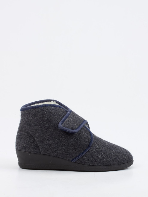 Hausschuh-71731090009 Rohde