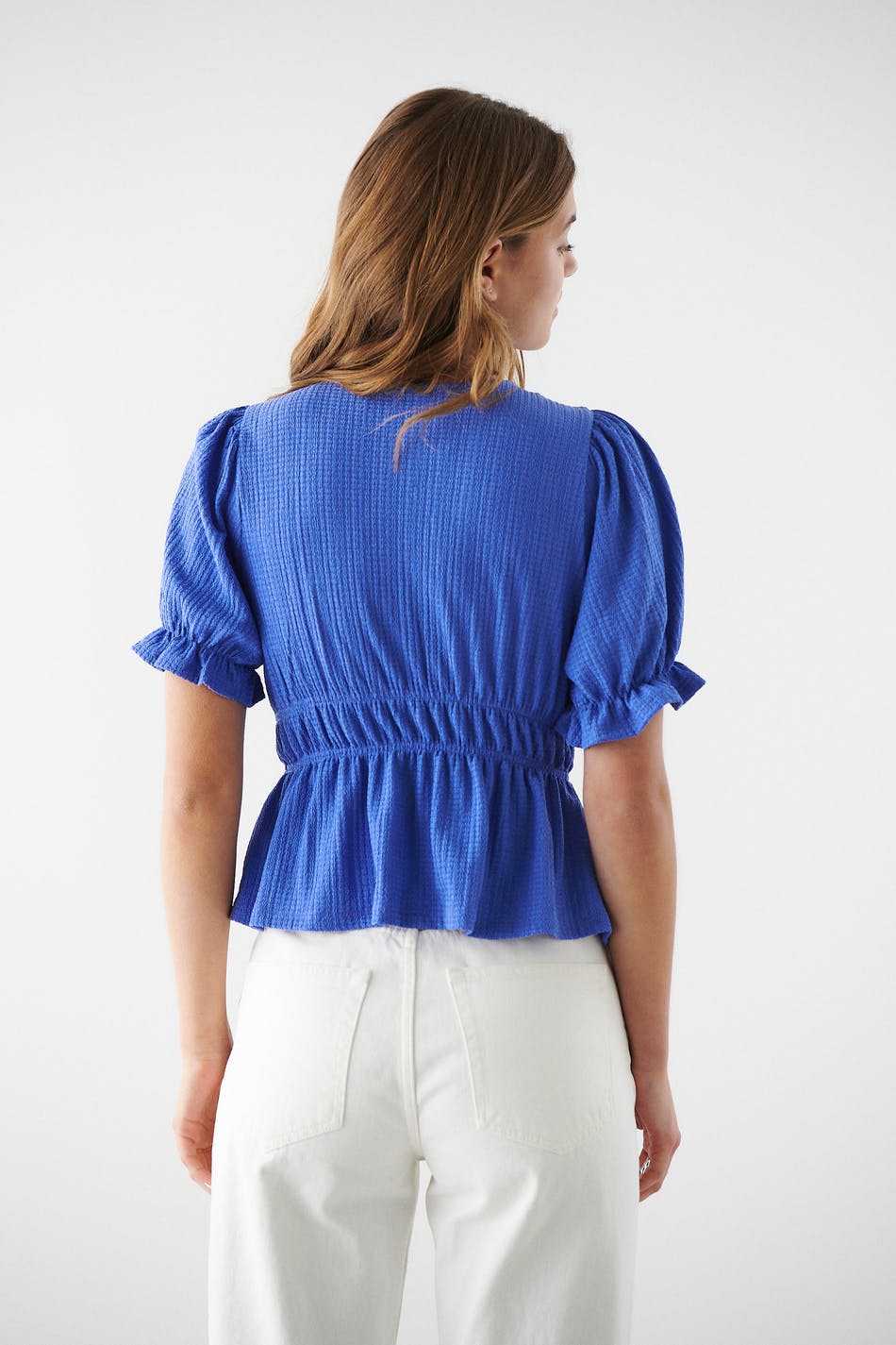 Daisy top