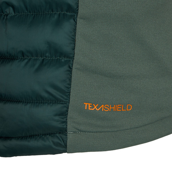 ROUTEBURN PRO INS VEST M Herren - Weste