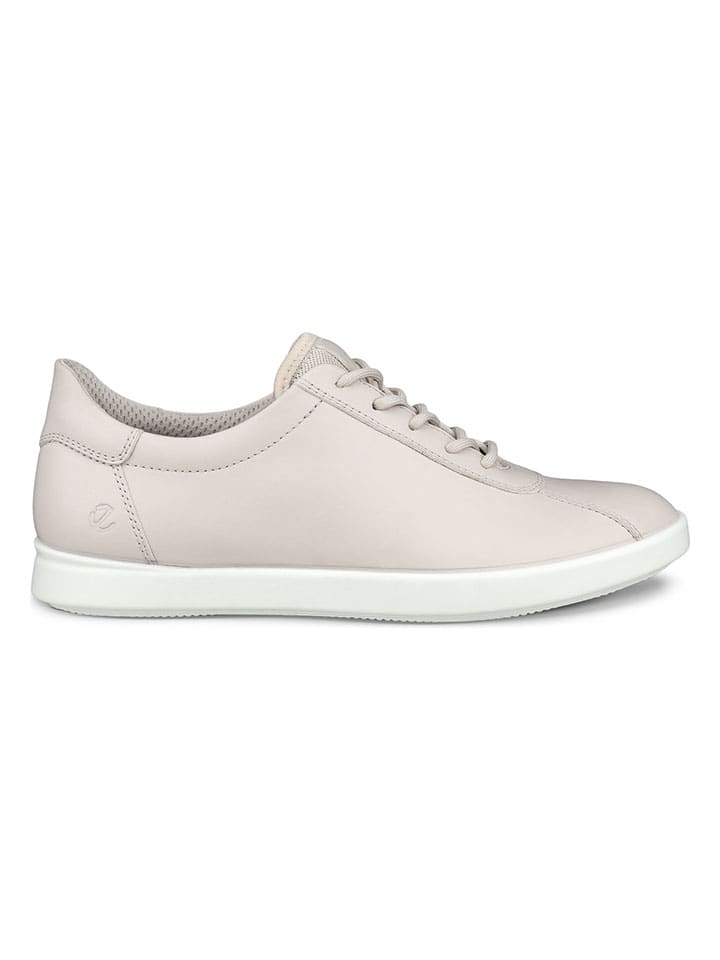 Ecco Leder-Sneakers 