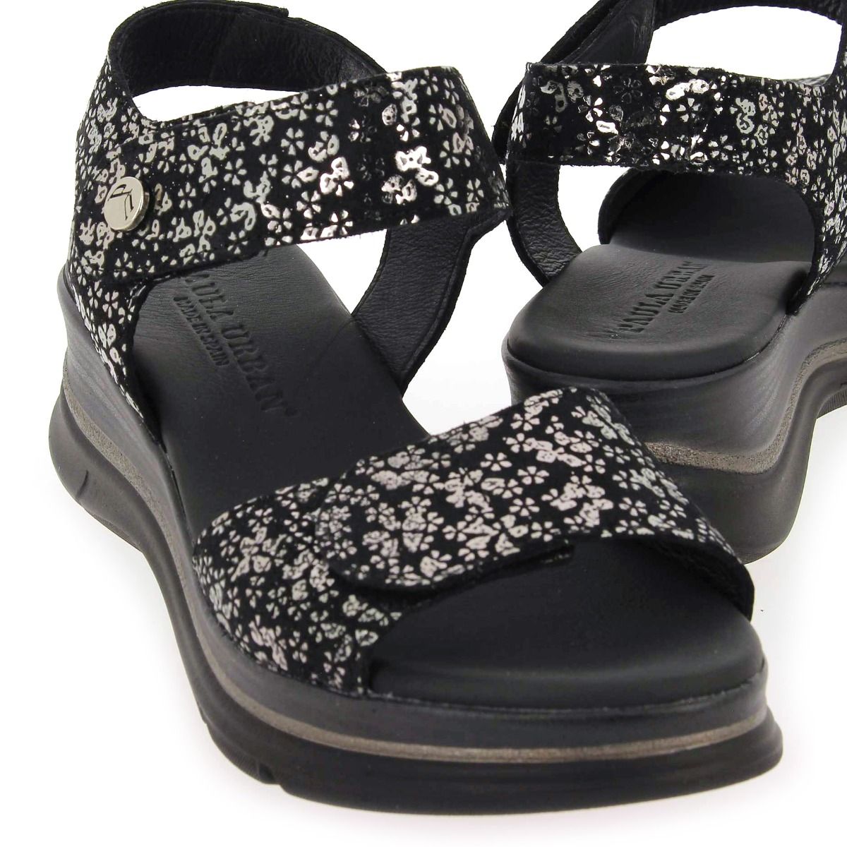 Paula Urban  2443 - Noir