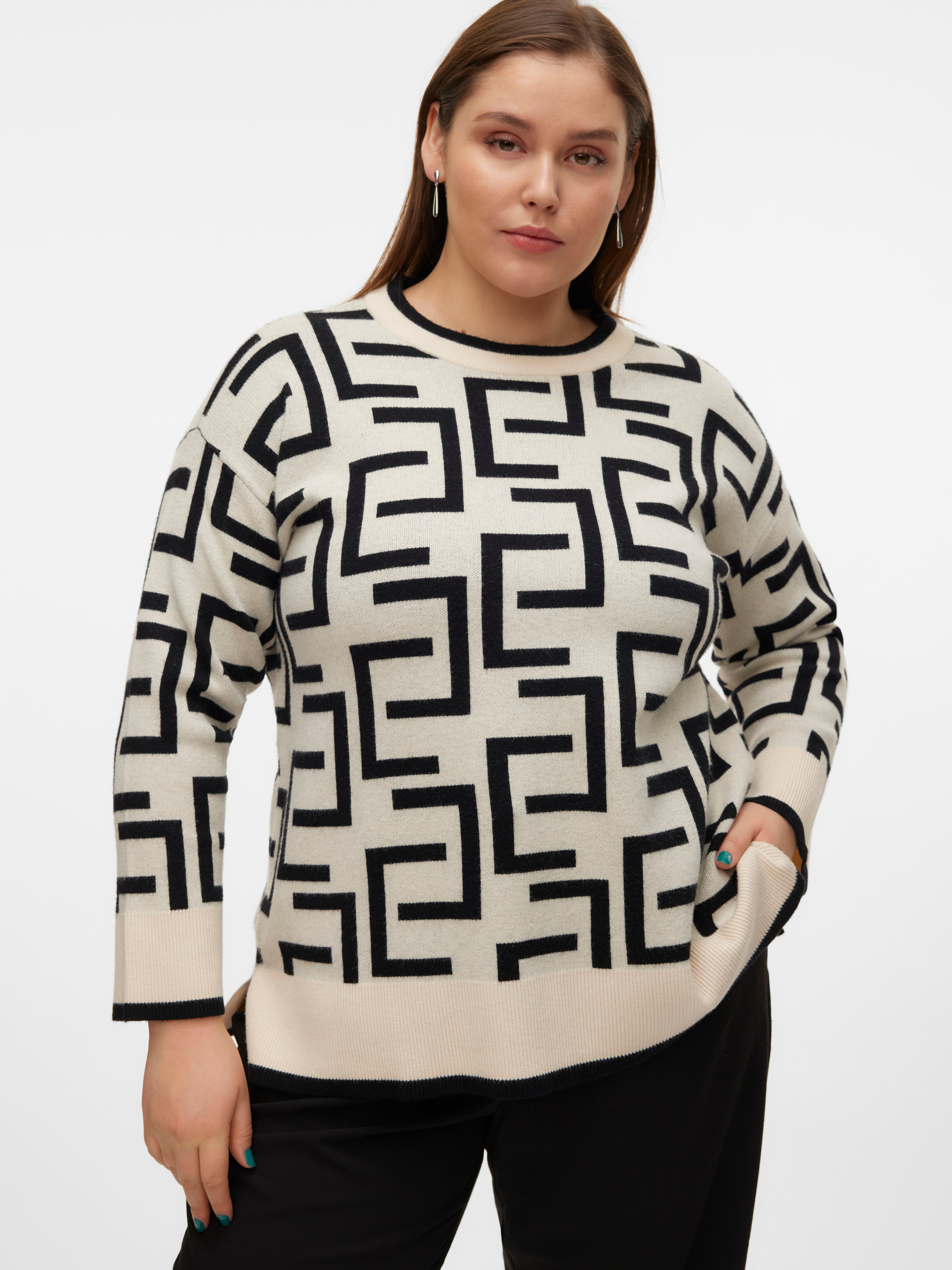 VMCSABA Pullover
