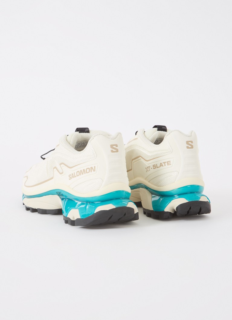 Sneaker Salomon XT-Slate in mesh