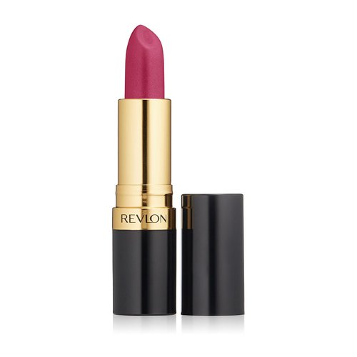 Revlon Super Lustrous -huulipuna 535 Rum Raisin 3,7 grammaa
