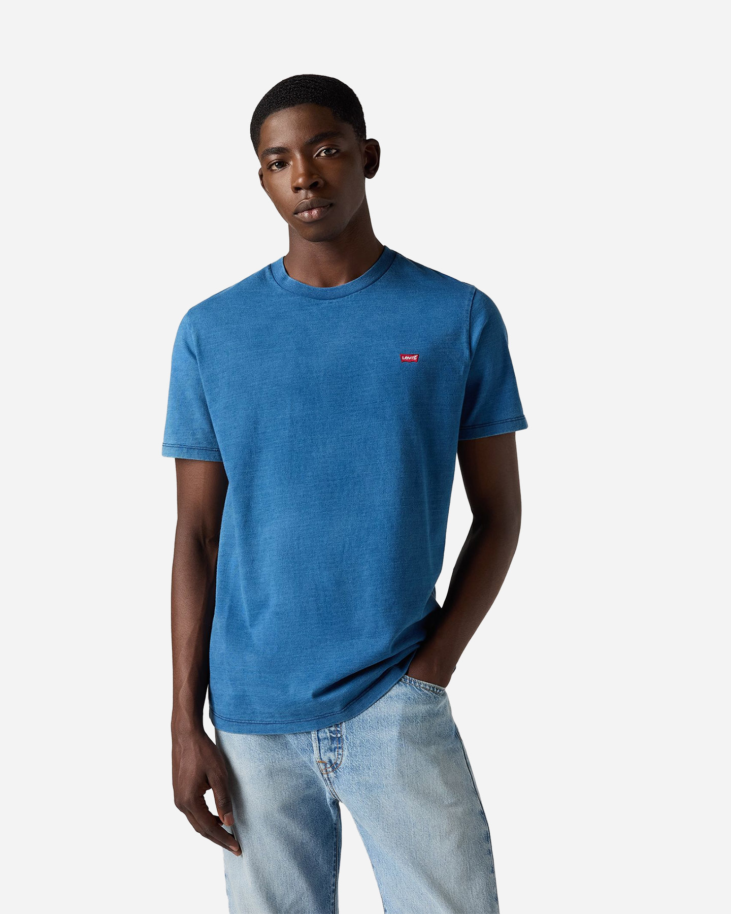 Koszulka Levi's Small Patch M 56605-0255