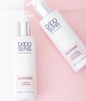 Dado Sens Extroderm Duschcreme-200 ml