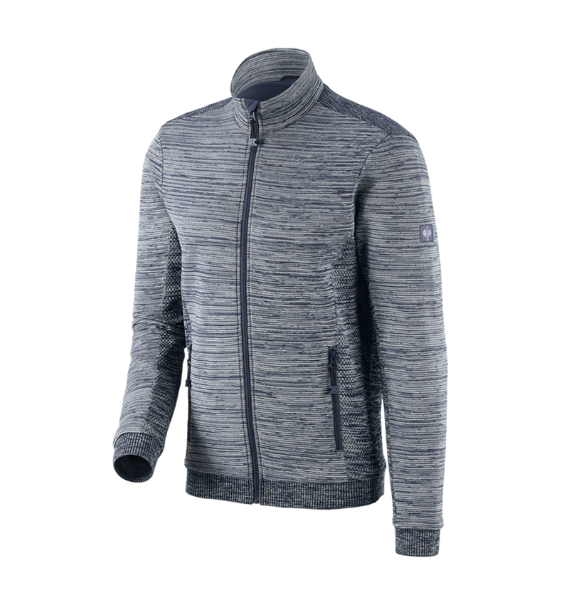 Strickjacke e.s.motion ten
