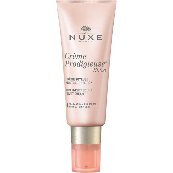 Multi-Correction Silky Cream