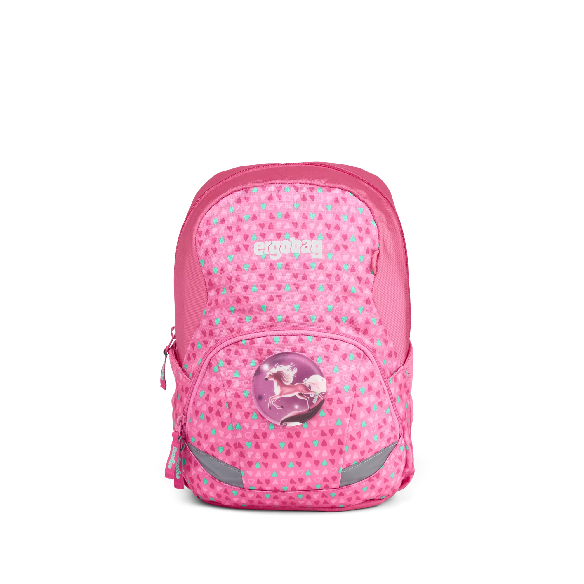 ergobag Large Kinderrucksack Bäronika
