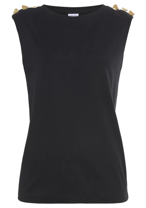 Kurzarmshirt